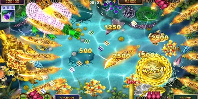 Cách Chơi Bắn Cá Đại Chiến B52 Tại Jun88 Trăm Trận Trăm Thắng