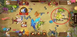 Cách Chơi Bắn Cá Đại Hải Trình Tại Jun88 Khám Phá Kho Báu