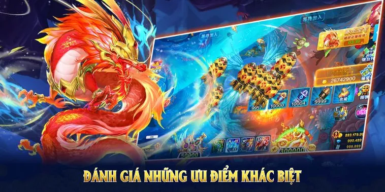 Bí Quyết Chơi Bắn Cá Rồng Tại Jun88 Săn Jackpot Huyền Thoại Ngay 2 Bí Quyết Chơi Bắn Cá Rồng Tại Jun88 Săn Jackpot Huyền Thoại Ngay