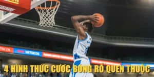 Chinh Phục Kèo Cá Cược Bóng Rổ Jun88 Với Bí Kíp Từ Các Cao Thủ