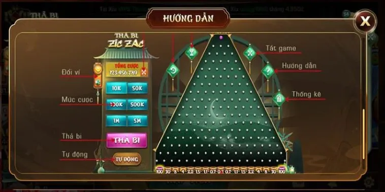 Hướng Dẫn Cách Chơi Game Nhanh ZicZac Tại Jun88 Ăn Tiền Dễ